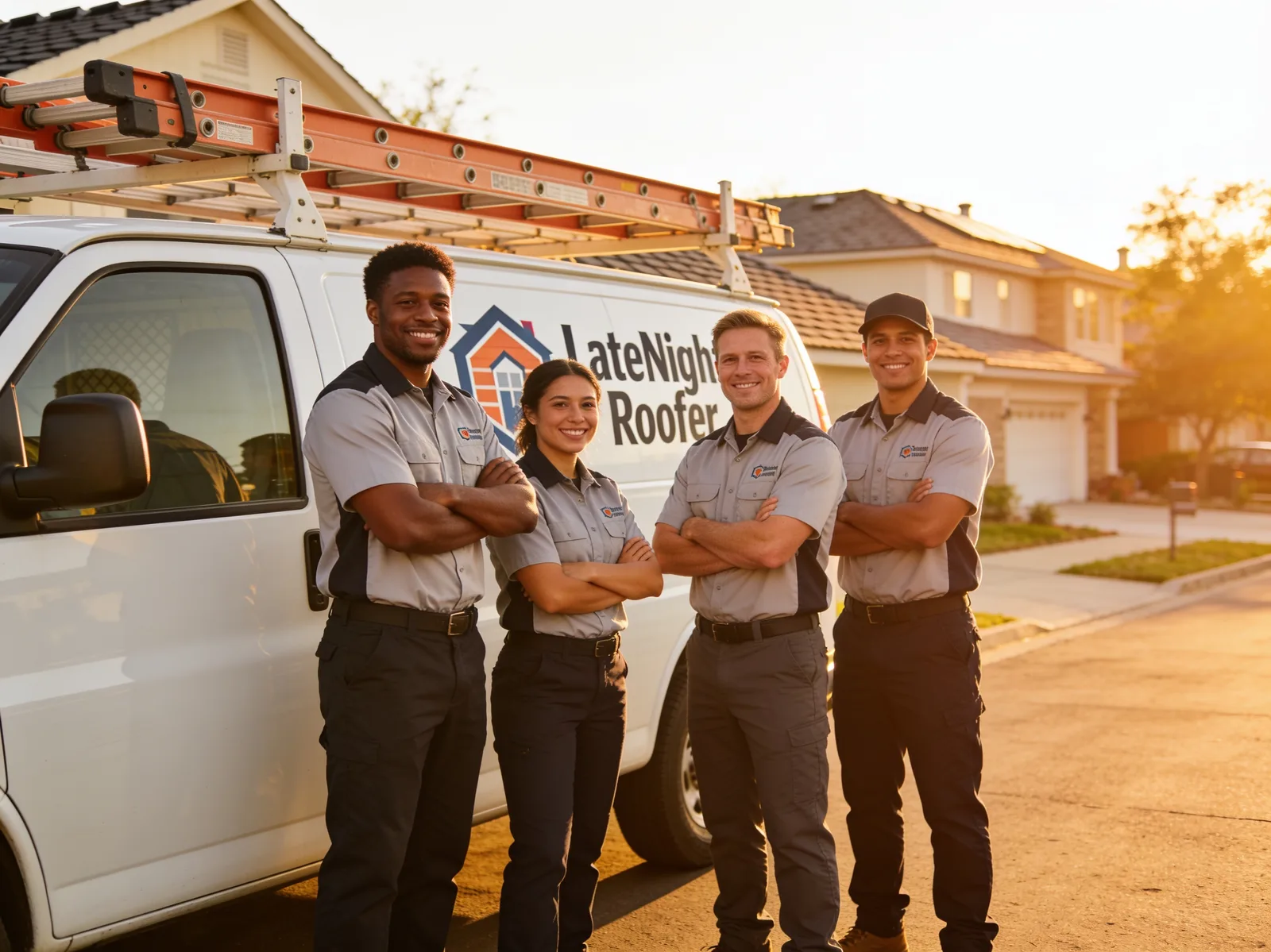 Emergency Roof Repair company in Kensington, NH